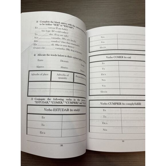 Portuguese for Beginners: Learn Portuguese in 30 Days the Easy Way by Lingo - Picture 10 of 10